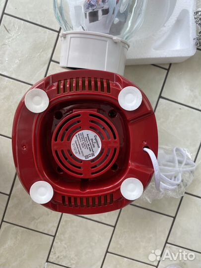 Блендер настольный BS-439