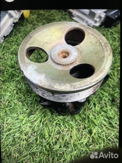 Насос гура патриот