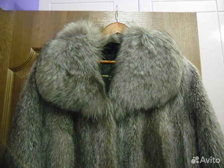 Продам шубу