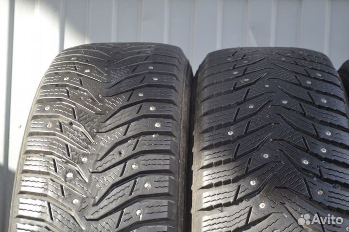Kumho WinterCraft SUV Ice WS31 215/70 R16 100T