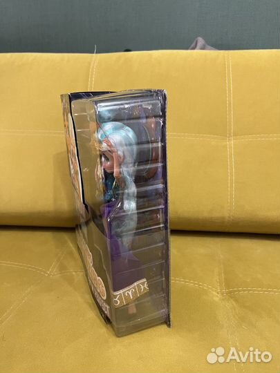 Куклы Hairdorables Hairmazing Harmony