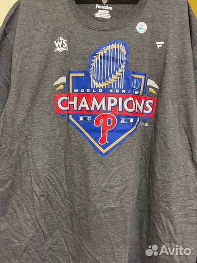 Фирменная футболка USA 2XL