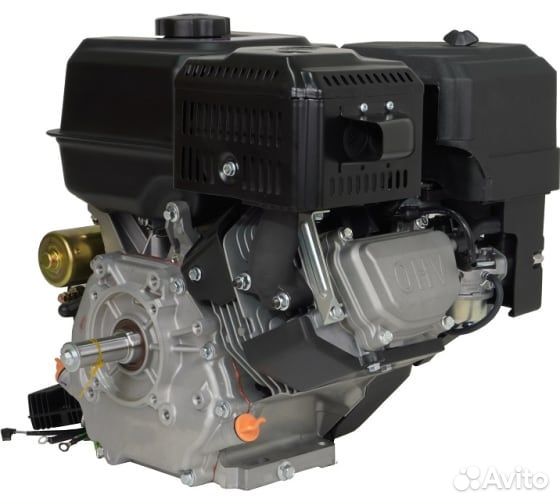 Двигатель бензиновый Lifan KP230E D20 7А