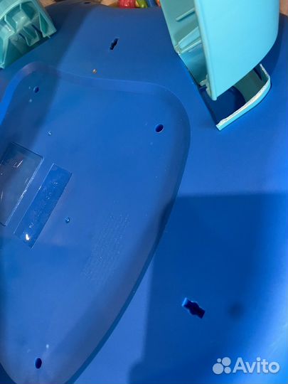 Столик BabyGo развивающий