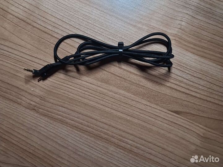 HyperX Cloud II red