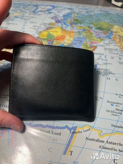 Бумажник Carolina Herera