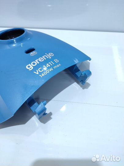 Крышка для пылесоса Gorenje VC1411B