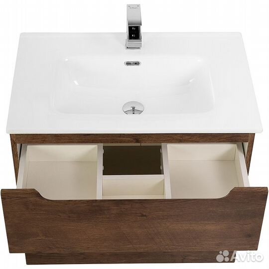 BelBagno etna-H60-700-2C-SO-RW-P Тумба