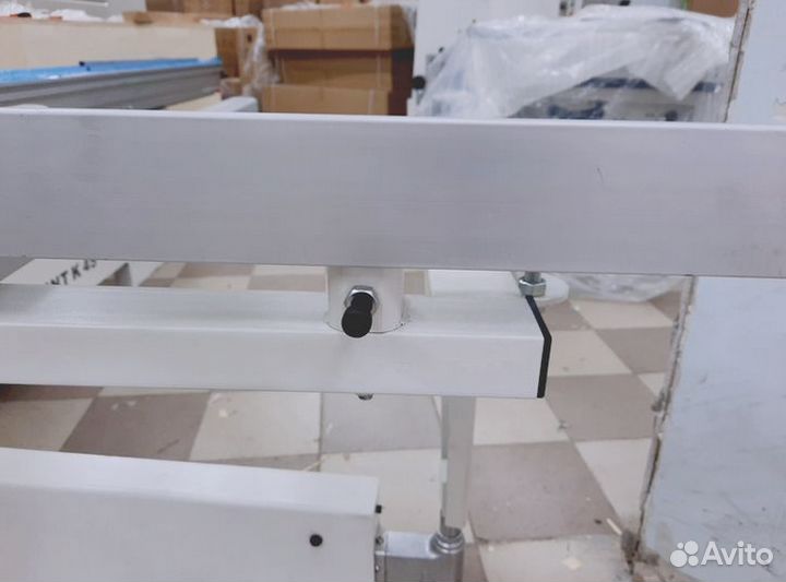 Форматно-раскроечный станок wт tоp pоint K-45