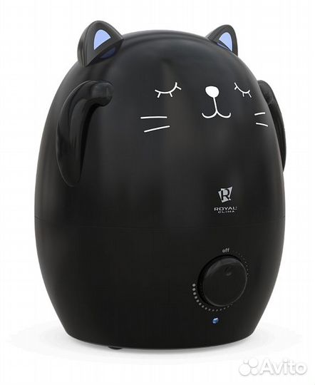 Увлажнитель воздуха ультразвуковой Royal Clima Mur