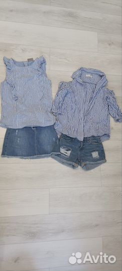 Платье для девочки р 146-152