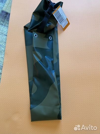 Гермочехол для ружья