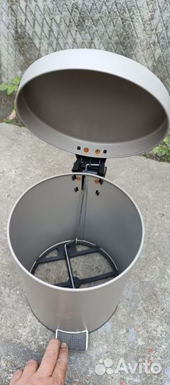 Воронка лейка