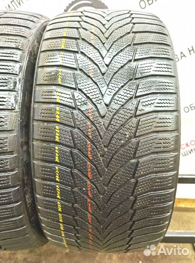 Nexen Winguard Sport 2 245/45 R18 98P