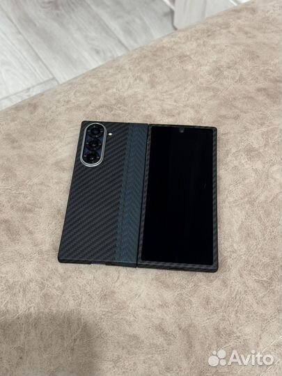 Samsung Galaxy Z Fold6, 12/256 ГБ