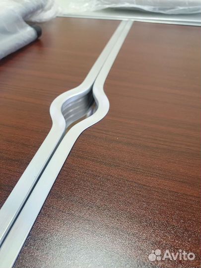 Туристический стол со стульями складной