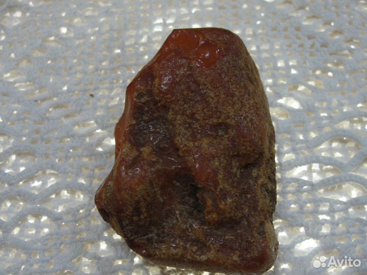 Янтарь СССР Прибалтика