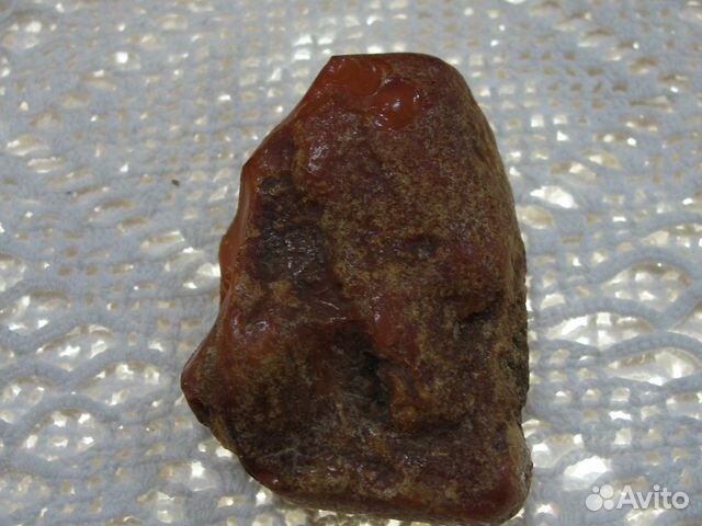 Янтарь СССР Прибалтика