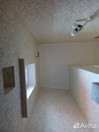 Внутренняя отделка ремонт