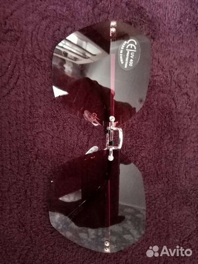 Очки женские