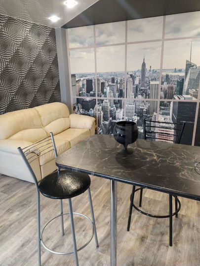 2-к. квартира, 42 м², 8/9 эт.