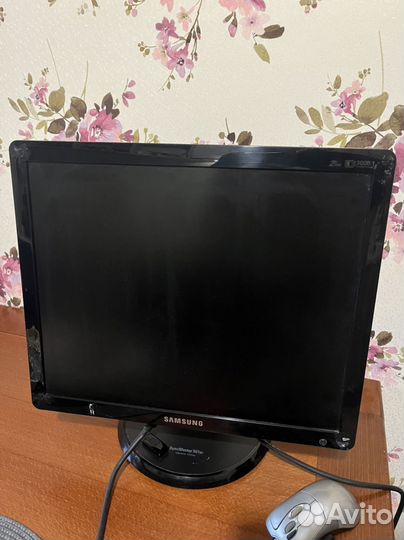 Монитор для компьютера samsung