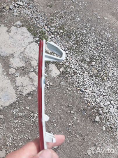 Вольво хс40 фонарь задний левый Volvo XC40