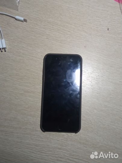 iPhone 7 Plus, 128 ГБ