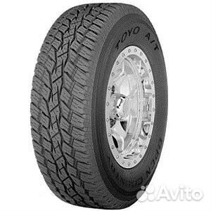 Toyo Open Country A/T Plus 255/65 R16 109H