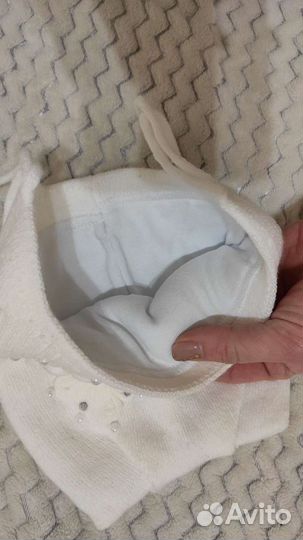 Шапка детская