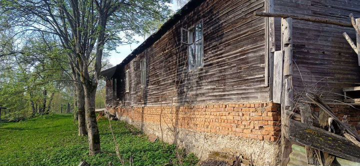 Дом 71 м² на участке 11,5 сот.