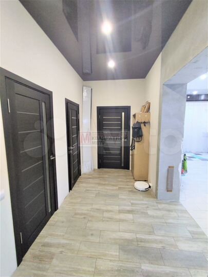 Коттедж 176 м² на участке 15 сот.