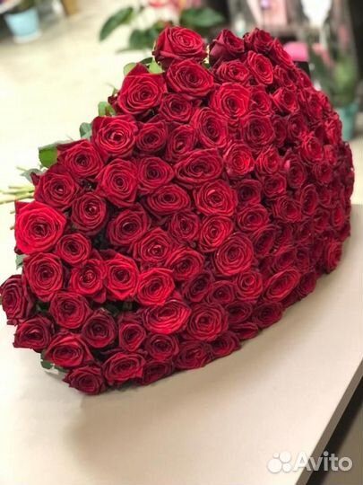 Розы оптоми в розницу