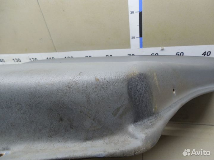 Обшивка двери задней правой Land Cruiser (100) 199