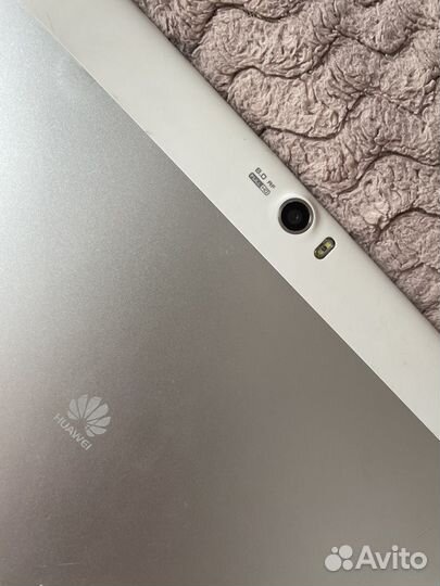 Планшет huawei