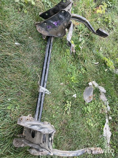 Торсион исудзу форвард