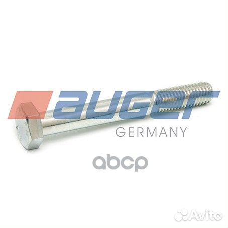 AUG59243 болт рулевой колонки M10x80 MAN 59243