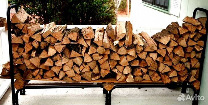Дрова в область