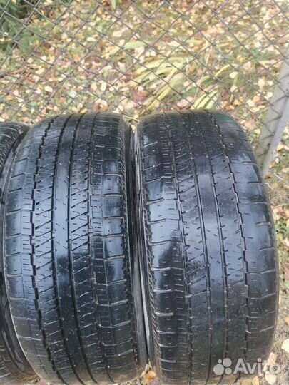 Triangle TR257 235/55 R17