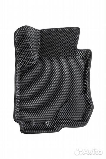 Коврики EVA с бортами Hyundai i30 2009-2012