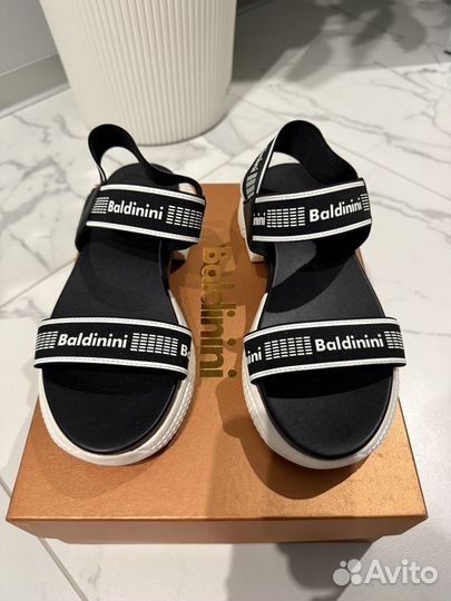 Baldinini босоножки