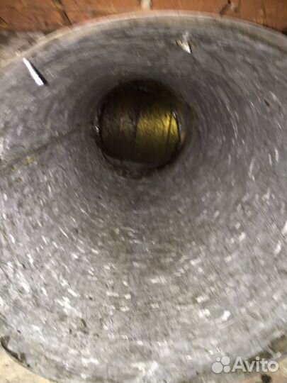 Чистка вентиляции, дымоходов