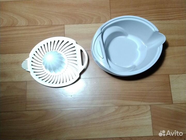 Соковыжималка для цитрусовых