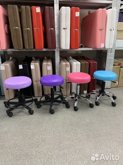 Стул мастера