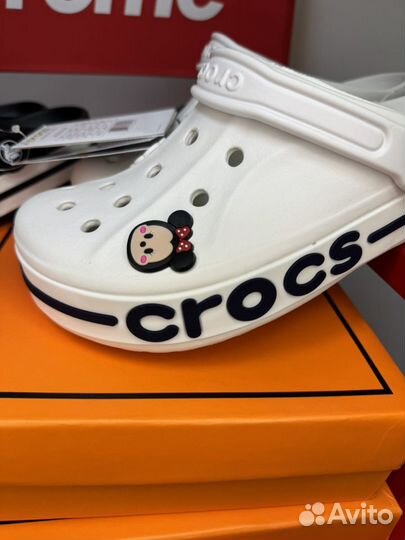 Crocs сабо