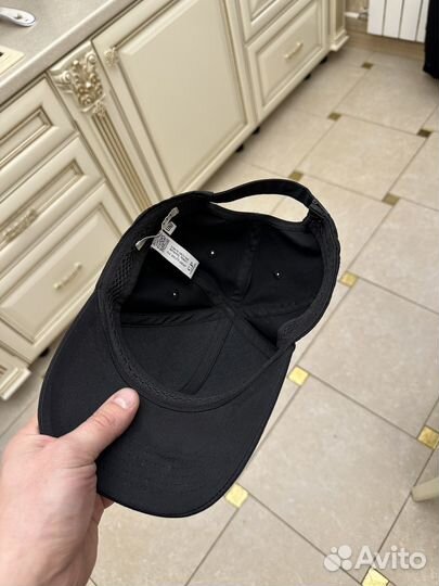 Cp company кепка оигинал