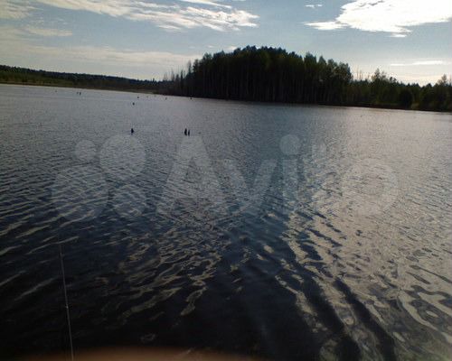 Участок 11,6 га (СНТ, ДНП)