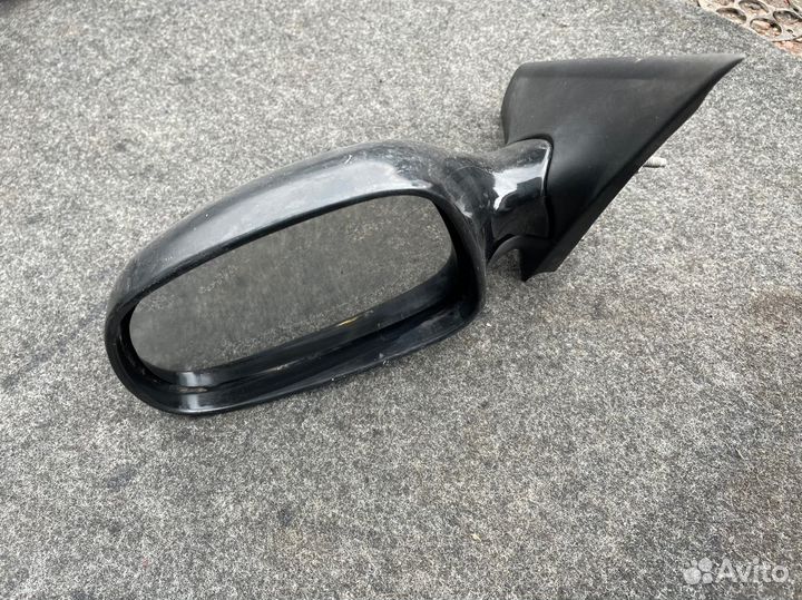 Зеркало левое Hafei Princip