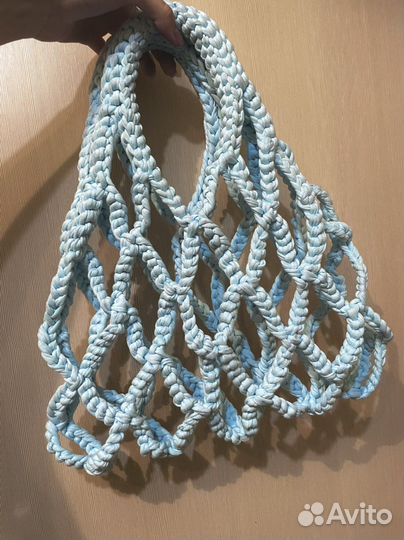 Сумка пляжная