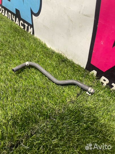 Патрубок (трубопровод, шланг) Lexus NX рест. 2020